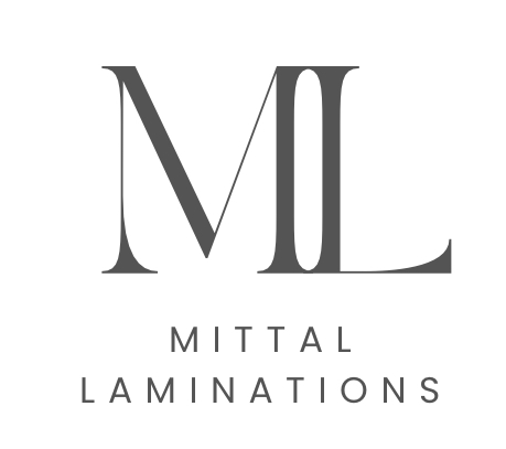 Mittal lamination